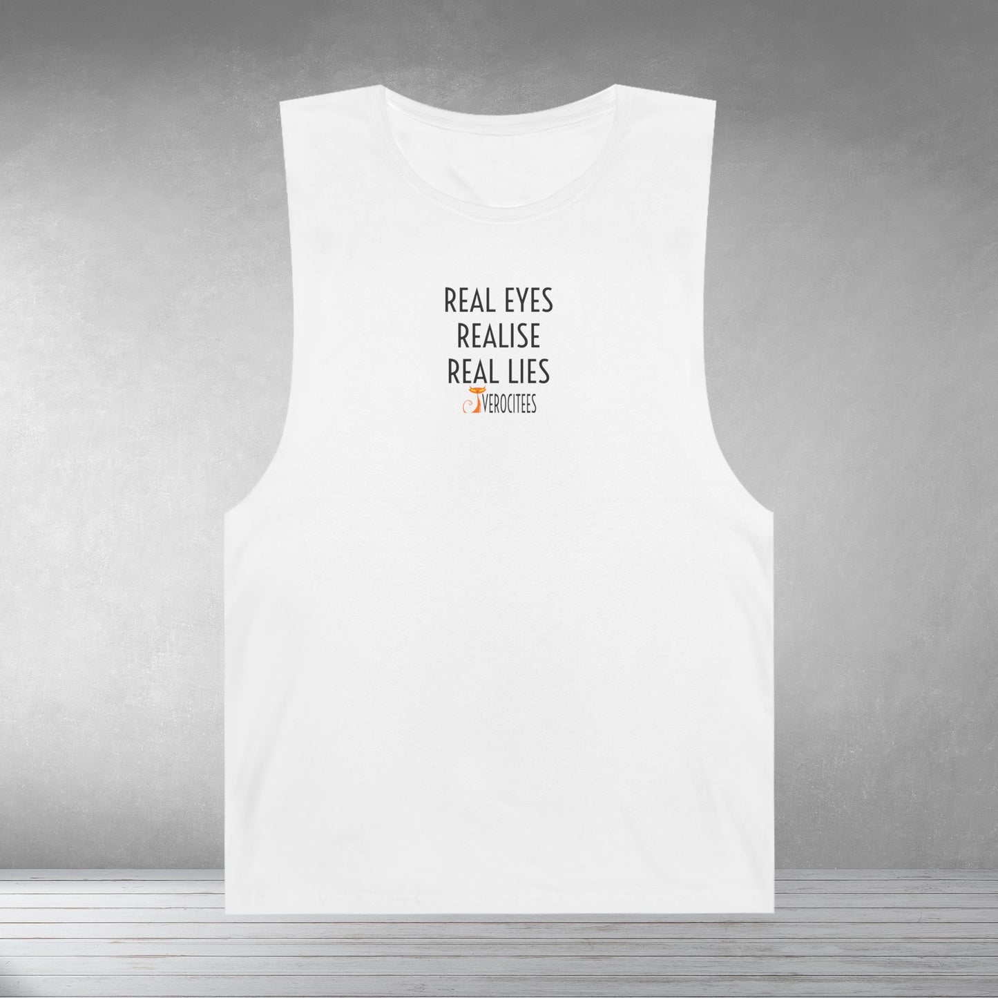 REALITY CHECK TANK ACTUALITEE