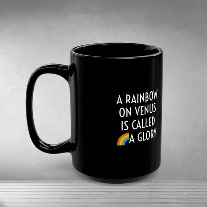 VENUS GLORY SMARTEE COFFEE MUG