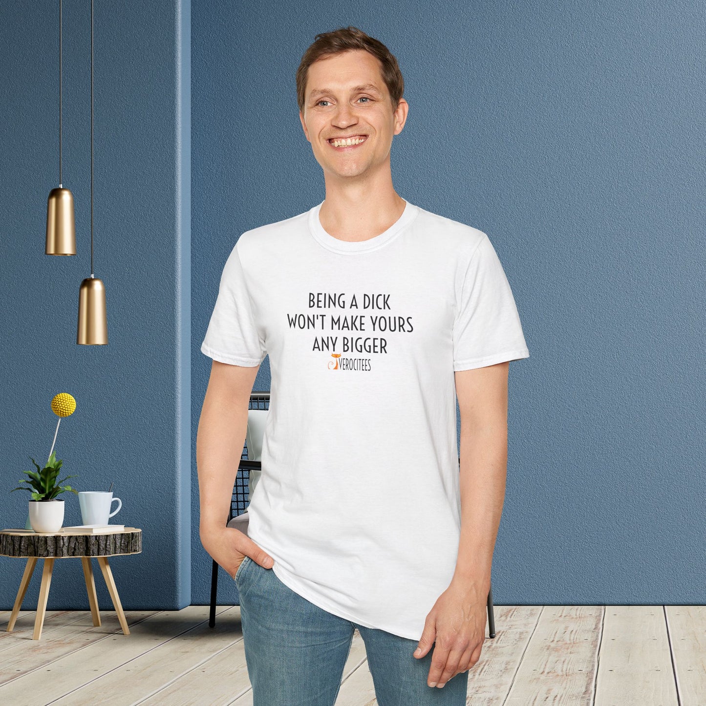 BIG DICKS INSULTEE