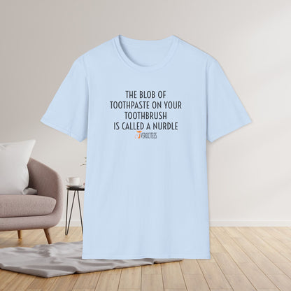 TOOTHY BLOB SMARTEE