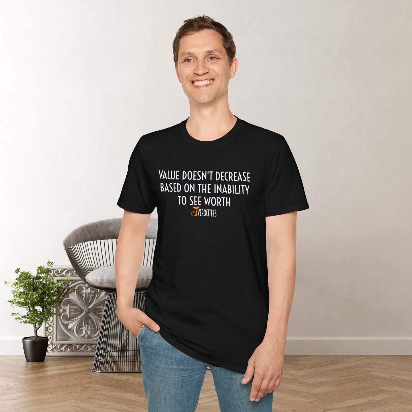 VALUABLE WORTH POSITIVITEE