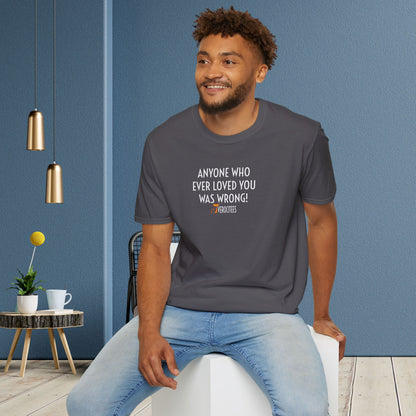 WRONG LOVER INSULTEE