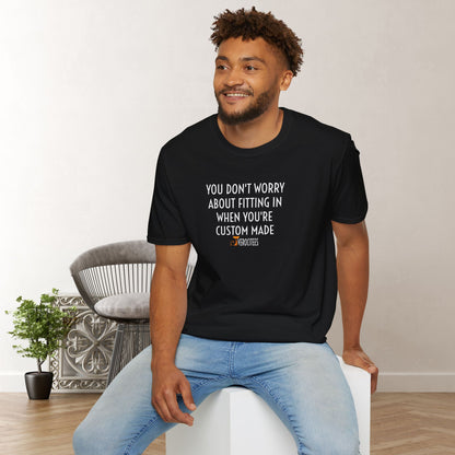 CUSTOM MADE POSITIVITEE