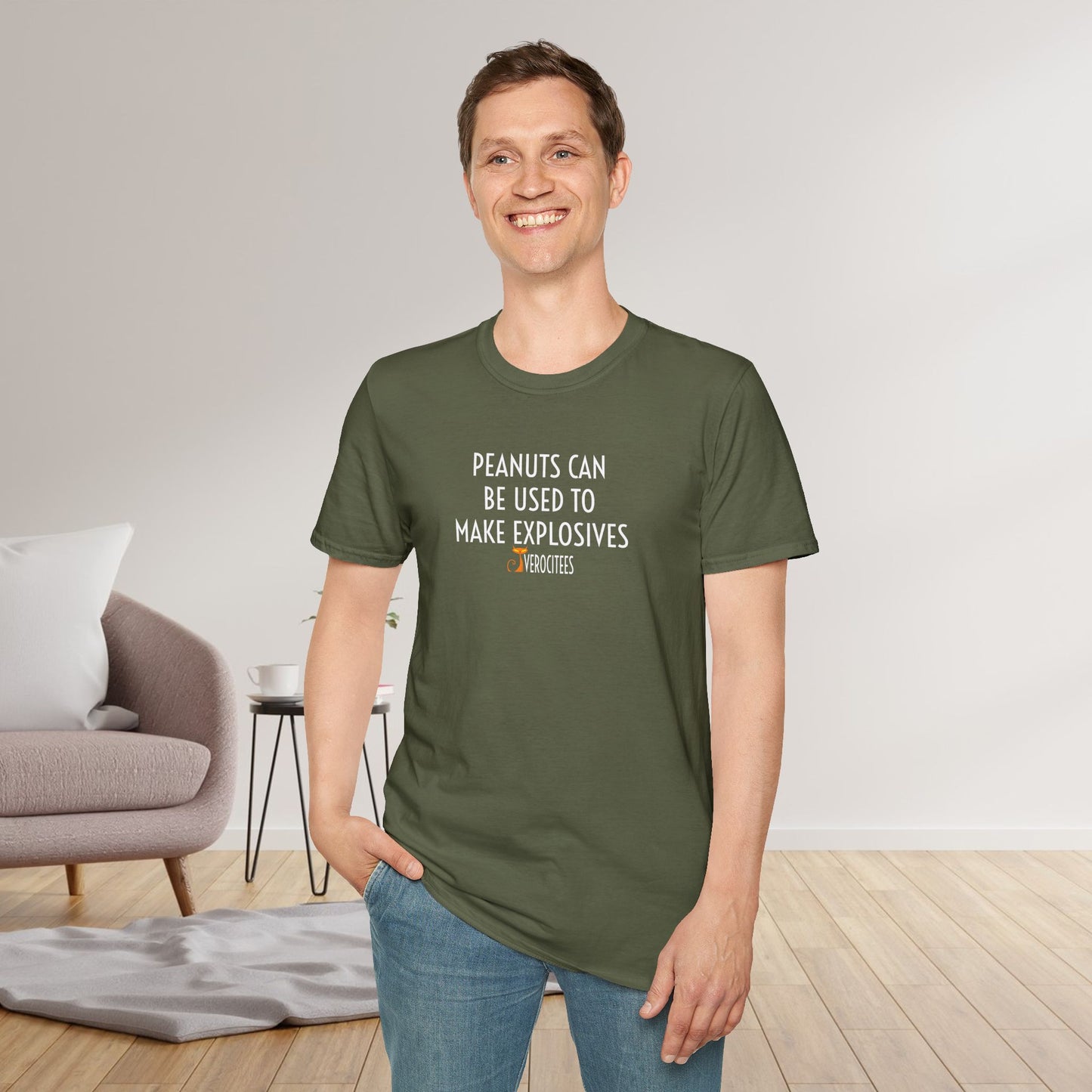 EXPLODING NUTS SMARTEE
