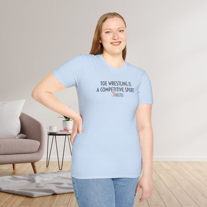 TIP TOE SPORTS SMARTEE
