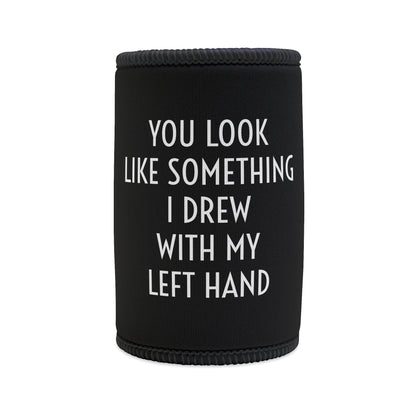 DRAWING LEFT INSULTEE COOLER
