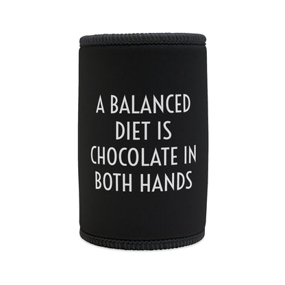 DIET CHOCOLATE POSITIVITEE COOLER