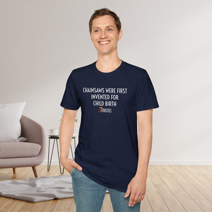 BIRTHING CHAINSAWS SMARTEE