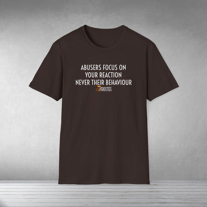 ABUSIVE ACTION ACTUALITEE