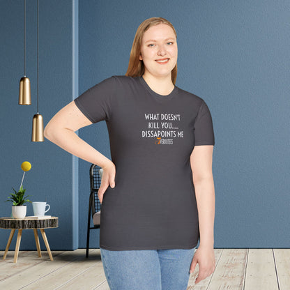DISSAPOINTING KILL INSULTEE