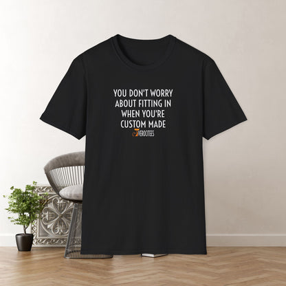 CUSTOM MADE POSITIVITEE