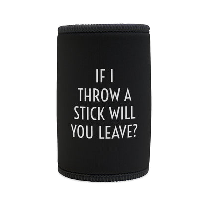 LEAVING STICK INSULTEE COOLER