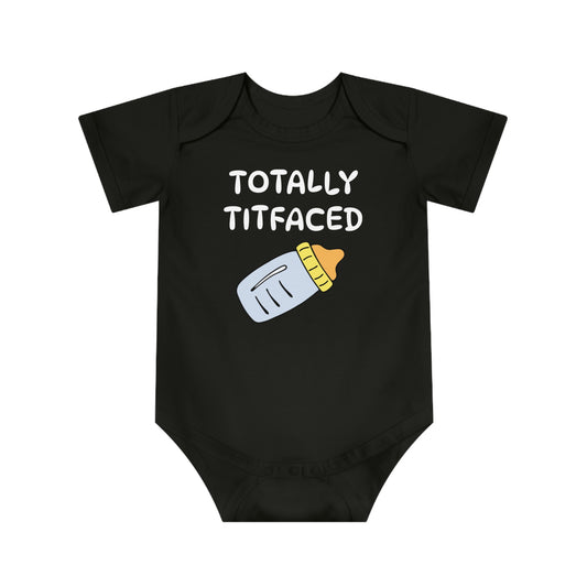 OFF MY FACE ONESIE