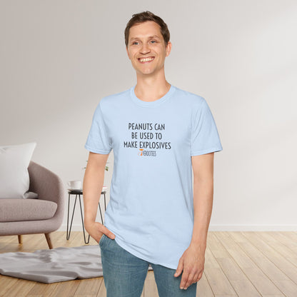 EXPLODING NUTS SMARTEE