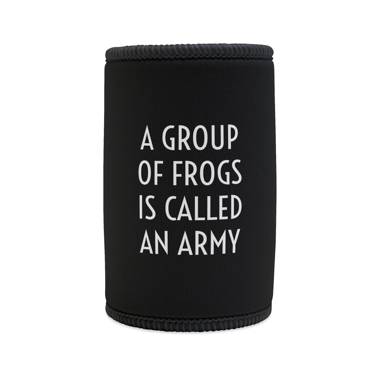 FROG SOLDIER SMARTEE COOLER
