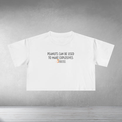 EXPLODING NUTS CROP SMARTEE