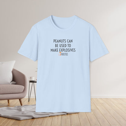 EXPLODING NUTS SMARTEE