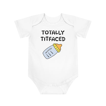 OFF MY FACE ONESIE