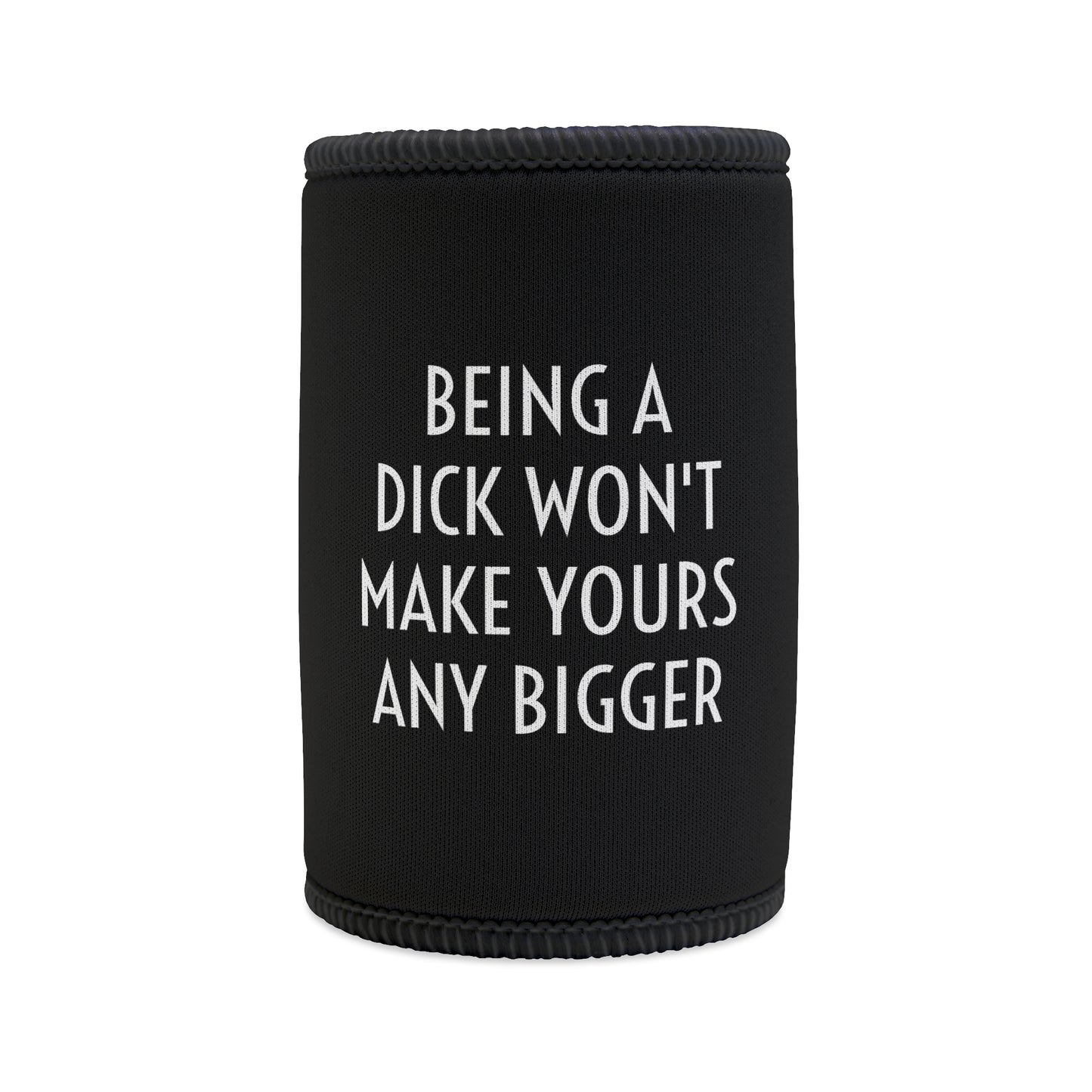 BIG DICKS INSULTEE COOLER