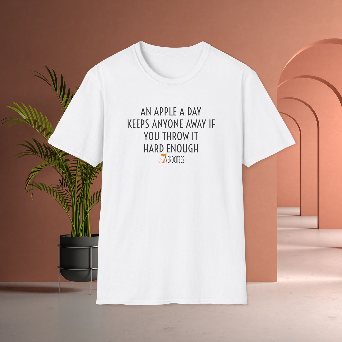 APPLE THROWER ACTUALITEE