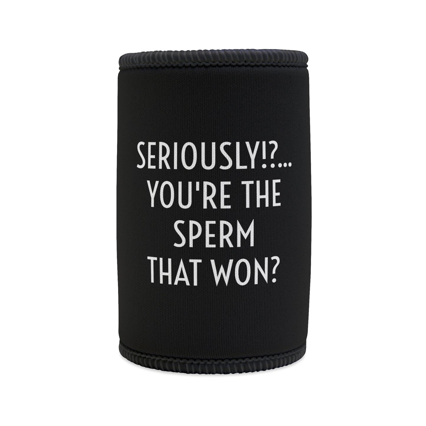 SERIOUS WINNER INSULTEE COOLER