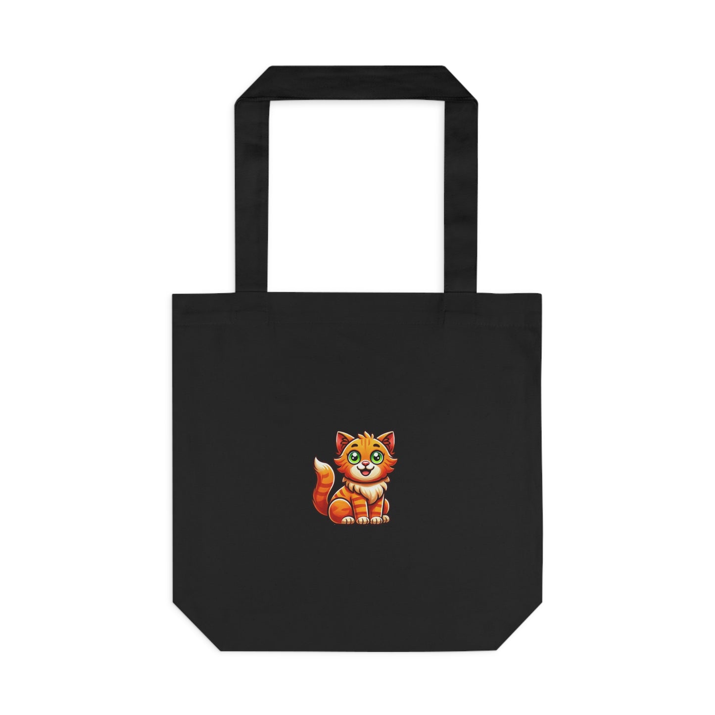 LIMITLESS POSITIVITEE TOTE BAG