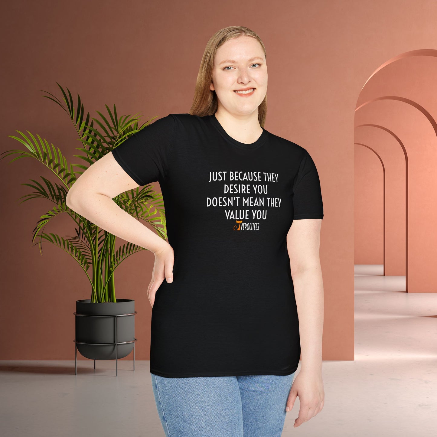 DESIRABLE VALUE ACTUALITEE