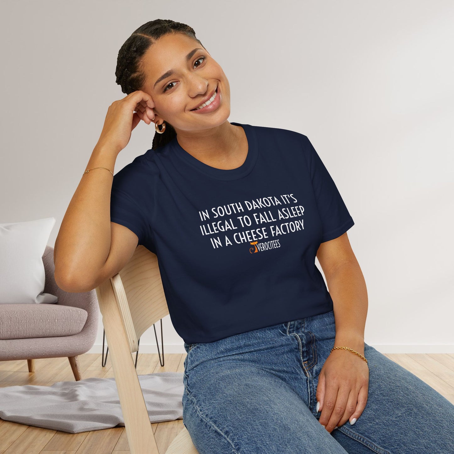 CHEESY SLEEP SMARTEE