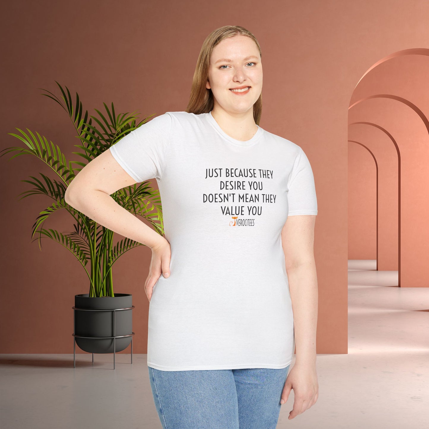 DESIRABLE VALUE ACTUALITEE