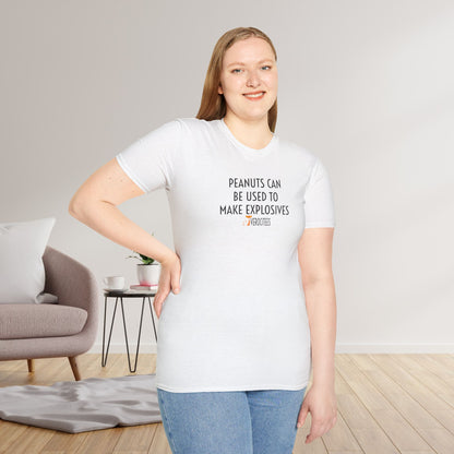 EXPLODING NUTS SMARTEE