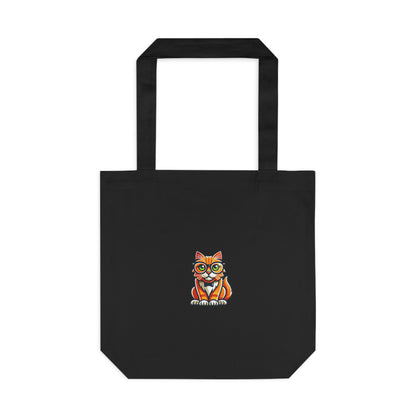 CAKE FLIPPER SMARTEE TOTE BAG
