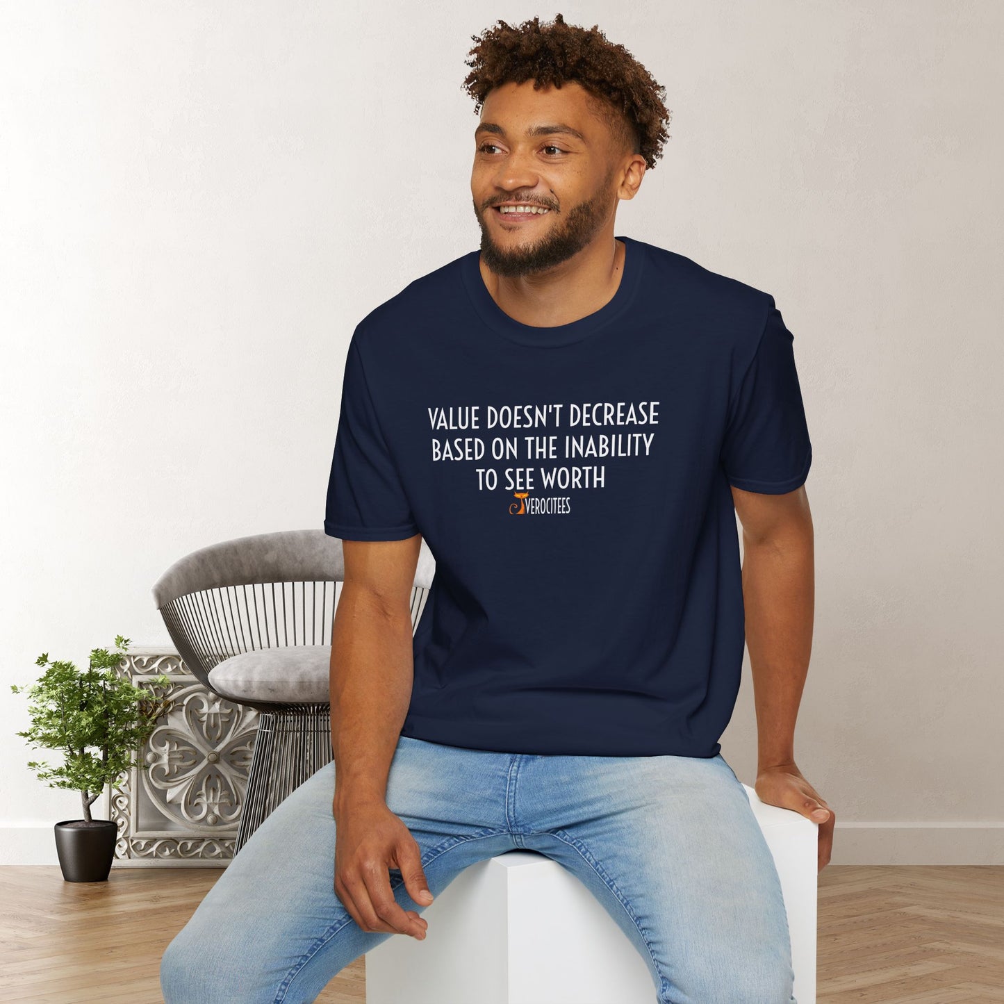 VALUABLE WORTH POSITIVITEE