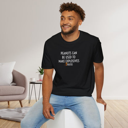 EXPLODING NUTS SMARTEE