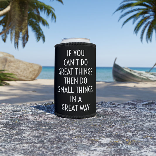 GREAT THINGS POSITIVITEE COOLER