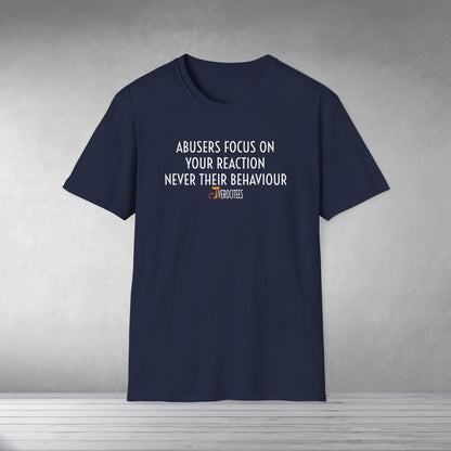 ABUSIVE ACTION ACTUALITEE