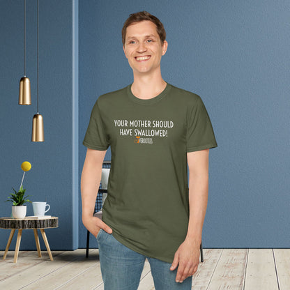 HUNGRY MAMA INSULTEE