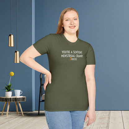 BRAINY CRAMPS INSULTEE