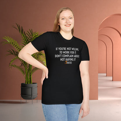COMPLAINTS WORKER ACTUALITEE