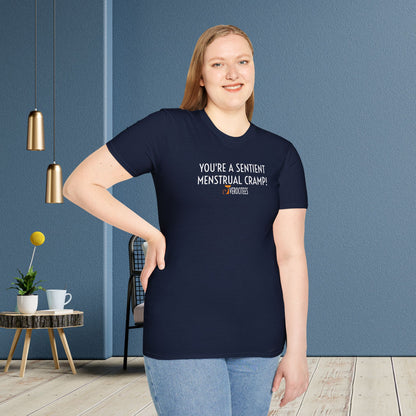 BRAINY CRAMPS INSULTEE