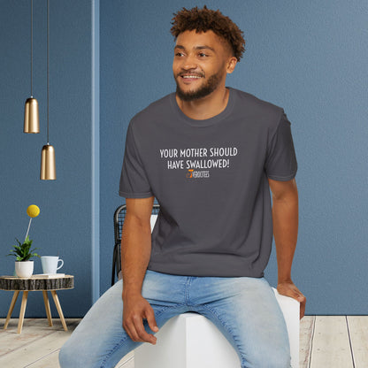 HUNGRY MAMA INSULTEE