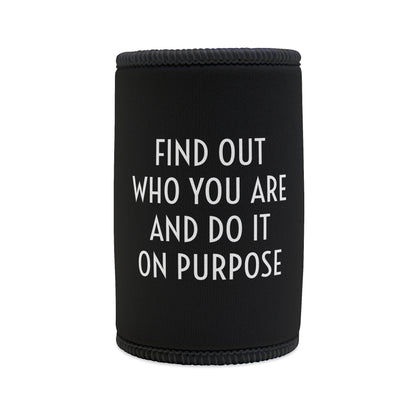 PURPOSE DOER POSITIVITEE COOLER