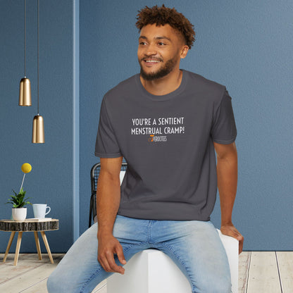 BRAINY CRAMPS INSULTEE