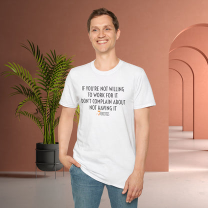 COMPLAINTS WORKER ACTUALITEE