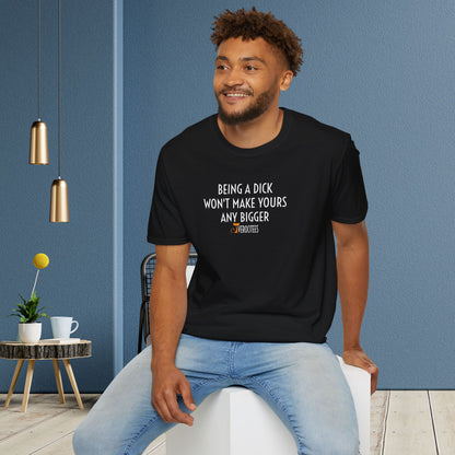 BIG DICKS INSULTEE