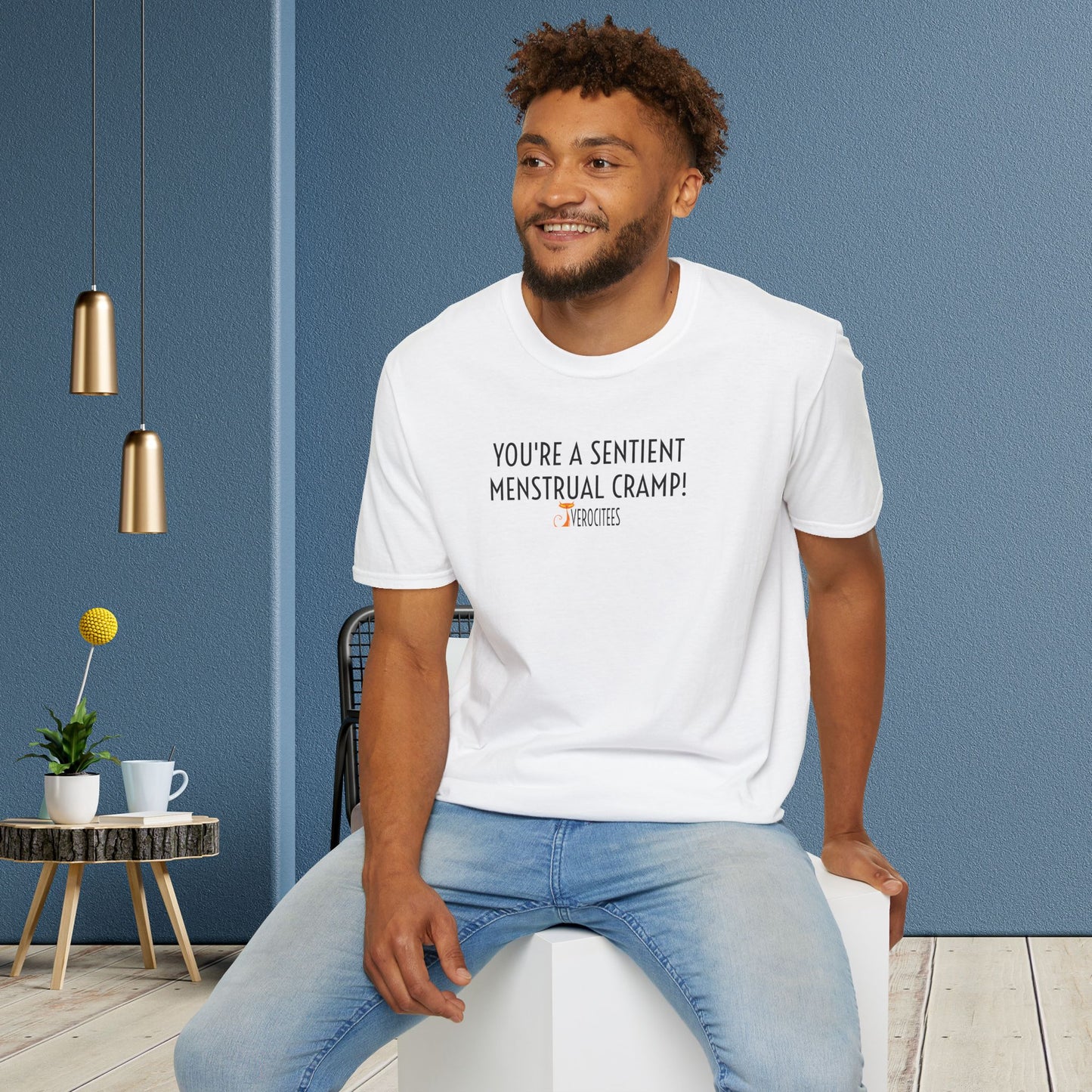 BRAINY CRAMPS INSULTEE