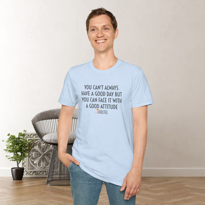GOOD FACE POSITIVITEE