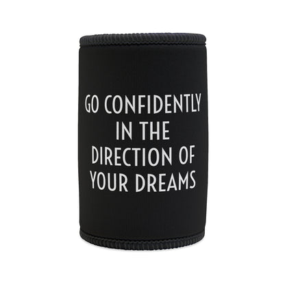 CONFIDENT DREAMER POSITIVITEE COOLER