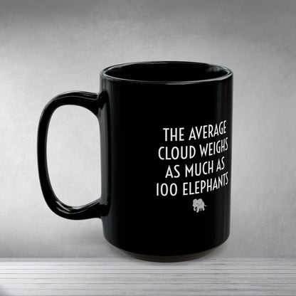 FATTY CLOUD SMARTEE COFFEE MUG