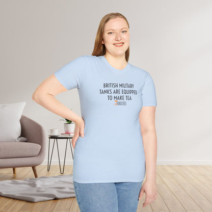 TEA TANKS SMARTEE