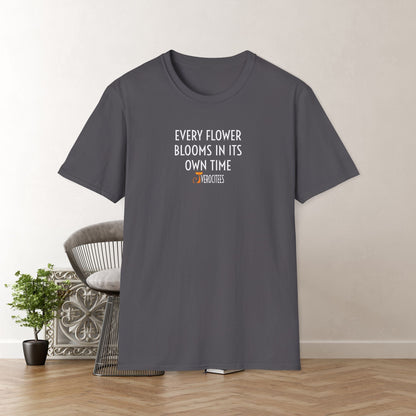 BLOOMING FLORALS POSITIVITEE